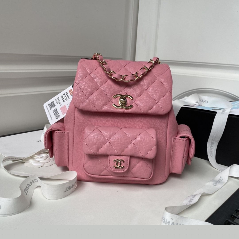 Ch*el backpacks